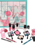 ZMILE COSMETICS Puzzle Sweet As Candy adventni koledar