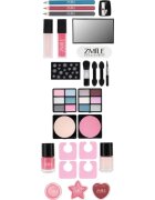 ZMILE COSMETICS Puzzle Sweet As Candy adventni koledar