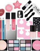 ZMILE COSMETICS Puzzle Sweet As Candy adventni koledar