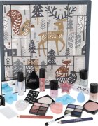 ZMILE COSMETICS Scandic Wildlife adventni koledar