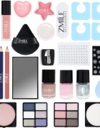ZMILE COSMETICS Scandic Wildlife adventni koledar