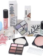 ZMILE COSMETICS Scandic Wildlife adventni koledar
