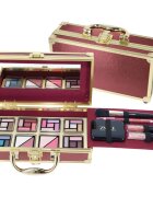 ZMILE COSMETICS Showpiece kozmetični kovček
