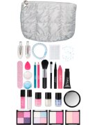 ZMILE COSMETICS Snowflake Puzzle adventni koledar Frosty White