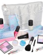 ZMILE COSMETICS Snowflake Puzzle adventni koledar Frosty White
