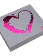 ZMILE COSMETICS Sweethearts darilni set Orchid Love