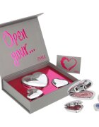 ZMILE COSMETICS Sweethearts darilni set Orchid Love
