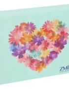 ZMILE COSMETICS Sweethearts darilni set Pastel Love