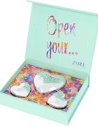 ZMILE COSMETICS Sweethearts darilni set Pastel Love