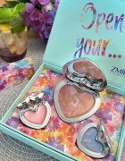 ZMILE COSMETICS Sweethearts darilni set Pastel Love