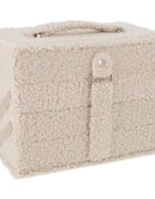 ZMILE COSMETICS Teddy kozmetični kovček