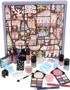 ZMILE COSMETICS Winter Harmony adventni koledar