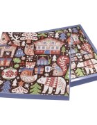 ZMILE COSMETICS Winter Harmony adventni koledar