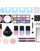 ZMILE COSMETICS Winter Harmony adventni koledar