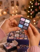 ZMILE COSMETICS Winter Harmony adventni koledar