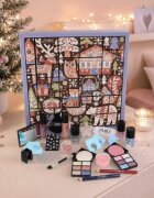 ZMILE COSMETICS Winter Harmony adventni koledar