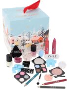 ZMILE COSMETICS Winter Wonderland adventni koledar