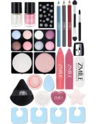 ZMILE COSMETICS Winter Wonderland adventni koledar