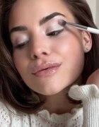ZMILE COSMETICS Your Utensilo Brushes set čopičev z etuijem