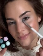 ZMILE COSMETICS Your Utensilo Brushes set čopičev z etuijem