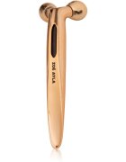 Zoë Ayla 3D Roller Massager Mini pripomoček za masažo za obraz 1 kos