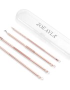 Zoë Ayla Blemish Kit set za globinsko čiščenje