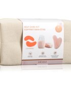 Zoë Ayla Brightening Self Care Kit darilni set za ženske 5 kos