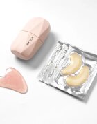 Zoë Ayla Brightening Self Care Kit darilni set za ženske 5 kos