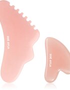 Zoë Ayla Face & Body Gua Sha Set pripomoček za masažo za obraz in telo