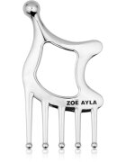 Zoë Ayla Facial Sculpt Tool pripomoček za masažo za obraz 1 kos