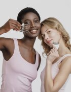 Zoë Ayla Facial Sculpt Tool pripomoček za masažo za obraz 1 kos