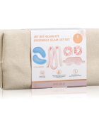 Zoë Ayla Jet Set Glam Kit darilni set za ženske