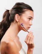 Zoë Ayla Micro-Needling Derma Roller mikroiglični aplikator za obraz 1 kos