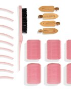 Zoë Ayla Perfect Blowout Set darilni set za lase