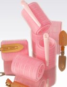 Zoë Ayla Perfect Blowout Set darilni set za lase
