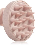 Zoë Ayla Scalp Massager masažna krtača za lase in lasišče 1 kos