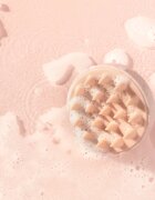 Zoë Ayla Scalp Massager masažna krtača za lase in lasišče 1 kos