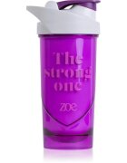 ZOE Shieldmixer Pro The Strong One športni shaker barva Purple 1 kos