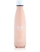 ZOE Stainless Steel Insulated Water Bottle steklenica za vodo iz nerjavnega jekla barva Pink 1 kos