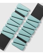 ZOE Wrist Weights 05 kg uteži za zapestje barva Lavanda Green 2x0.5 kg