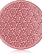 ZOEVA Brush Cleansing Pad silikonski pripomoček za čiščenje čopičev 1 kos