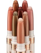 ZOEVA Eye Swipe senčila za oči in črtalo 2 v 1 odtenek Rose Gold 1.4 g
