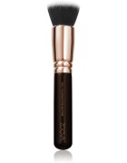 ZOEVA The Artists Brush Set Rose Golden Edition potovalni set čopičev s torbico