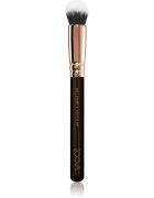 ZOEVA The Artists Brush Set Rose Golden Edition potovalni set čopičev s torbico