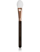 ZOEVA The Artists Brush Set Rose Golden Edition potovalni set čopičev s torbico