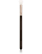 ZOEVA The Artists Brush Set Rose Golden Edition potovalni set čopičev s torbico