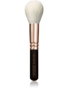 ZOEVA The Complete Brush Set Rose Golden Edition Set čopičev s torbico