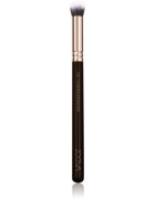 ZOEVA The Complete Brush Set Rose Golden Edition Set čopičev s torbico