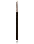 ZOEVA The Complete Brush Set Rose Golden Edition Set čopičev s torbico