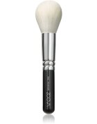 ZOEVA The Complete Brush Set Set čopičev s torbico 1 kos